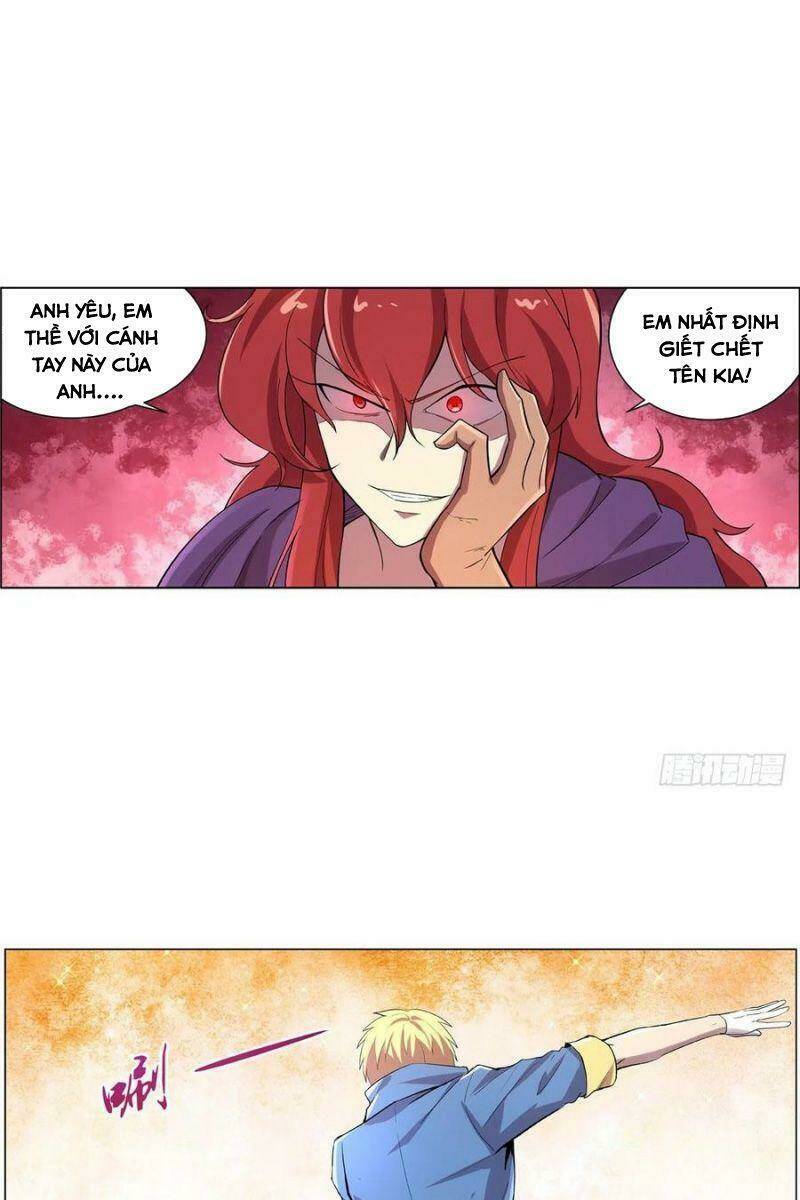 Ma Vương Thất Nghiệp Chapter 156 - Trang 2