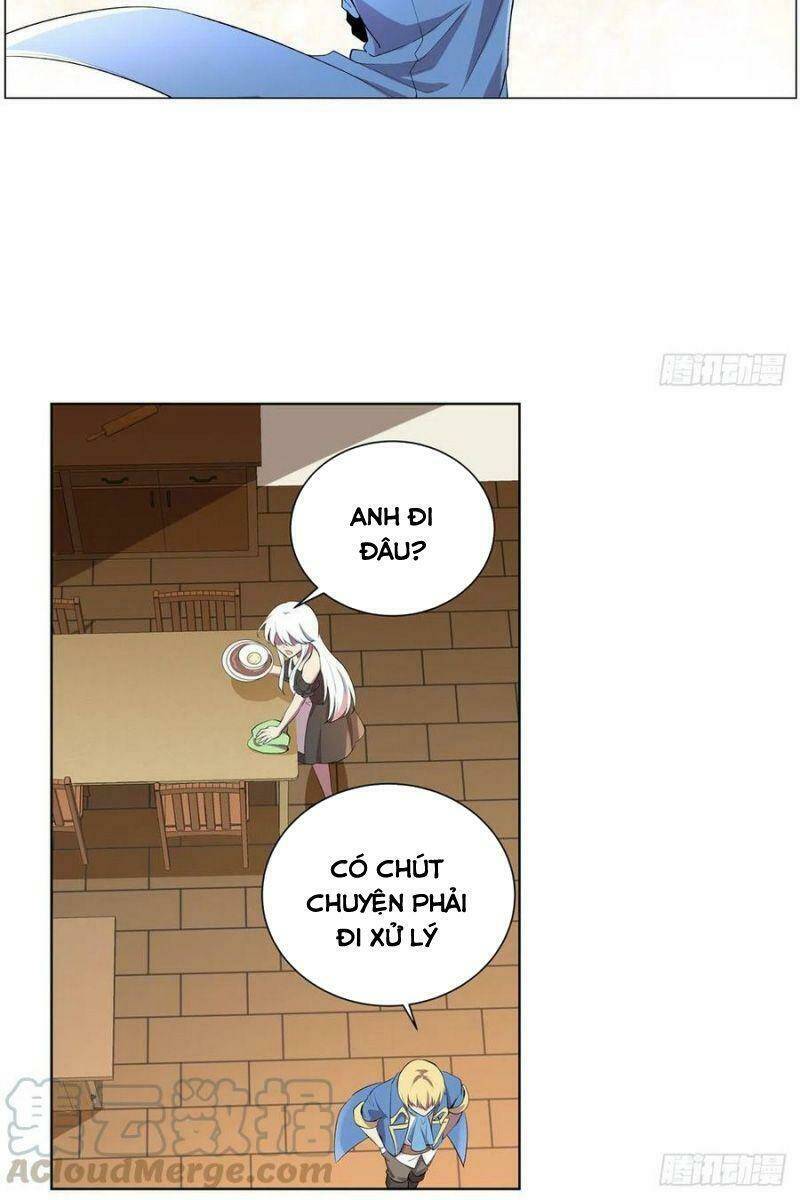 Ma Vương Thất Nghiệp Chapter 156 - Trang 2