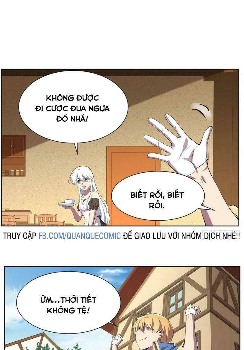 Ma Vương Thất Nghiệp Chapter 156 - Trang 2