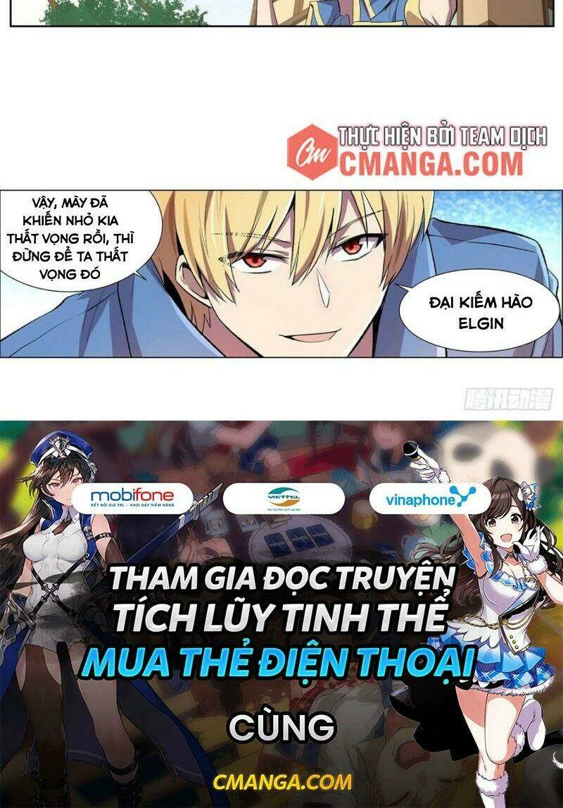 Ma Vương Thất Nghiệp Chapter 156 - Trang 2