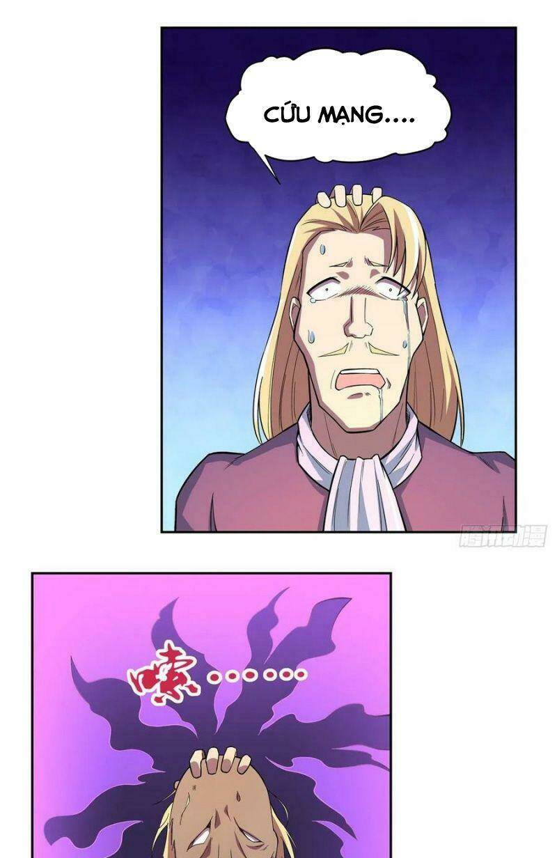 Ma Vương Thất Nghiệp Chapter 156 - Trang 2