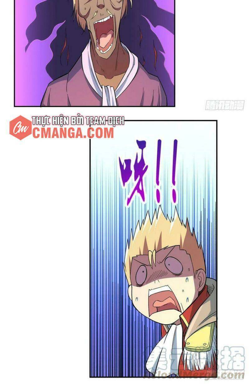 Ma Vương Thất Nghiệp Chapter 156 - Trang 2