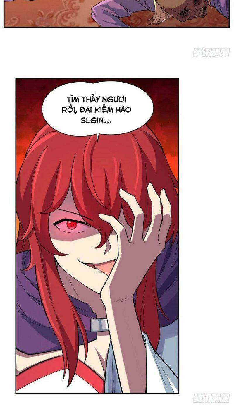 Ma Vương Thất Nghiệp Chapter 156 - Trang 2