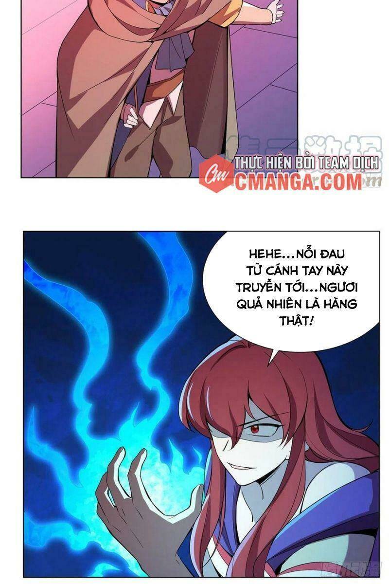 Ma Vương Thất Nghiệp Chapter 158 - Trang 2