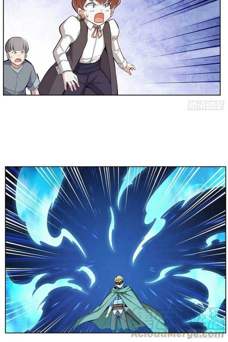 Ma Vương Thất Nghiệp Chapter 158 - Trang 2