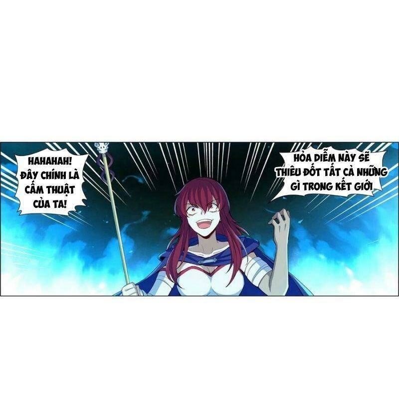 Ma Vương Thất Nghiệp Chapter 158 - Trang 2