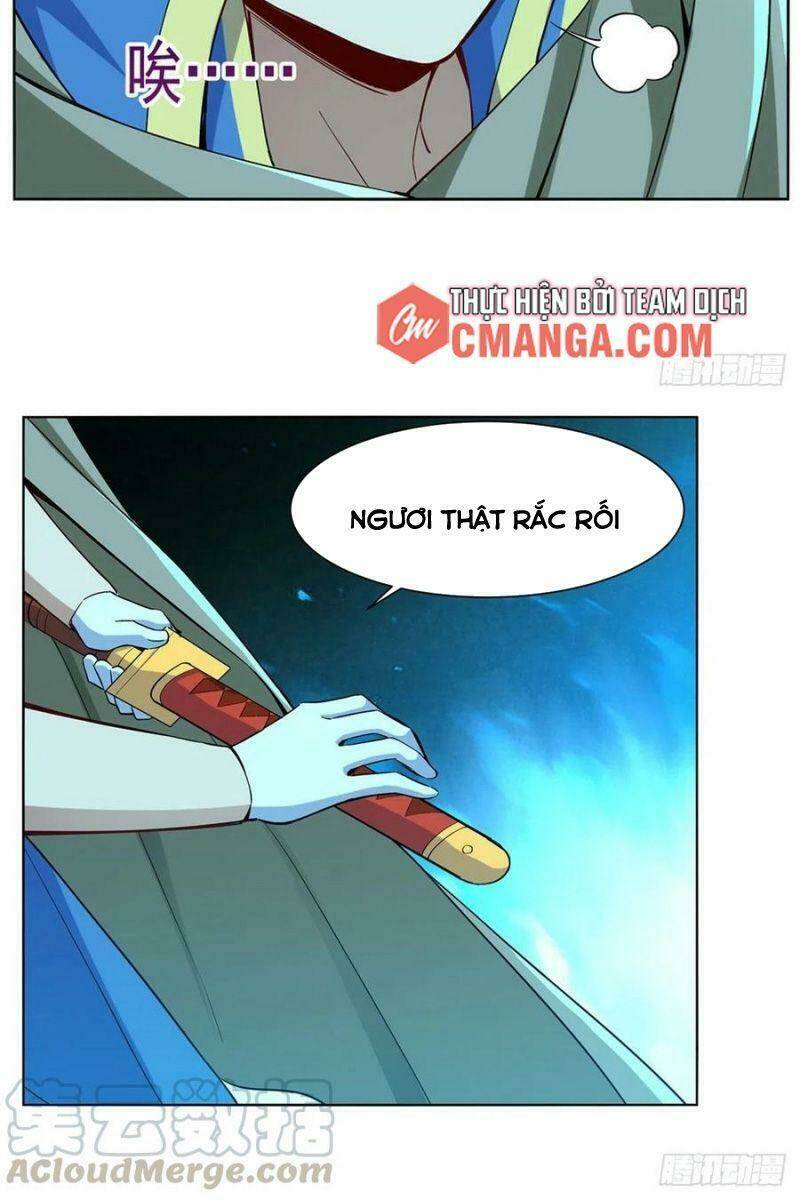 Ma Vương Thất Nghiệp Chapter 158 - Trang 2