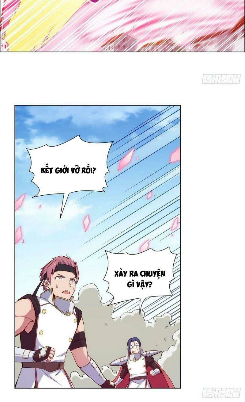 Ma Vương Thất Nghiệp Chapter 158 - Trang 2