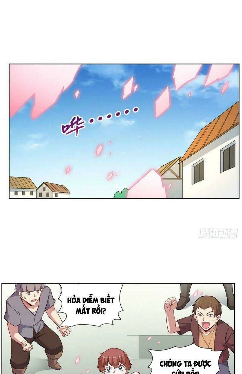 Ma Vương Thất Nghiệp Chapter 158 - Trang 2