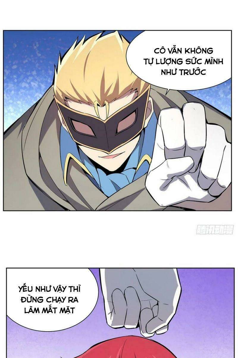 Ma Vương Thất Nghiệp Chapter 158 - Trang 2