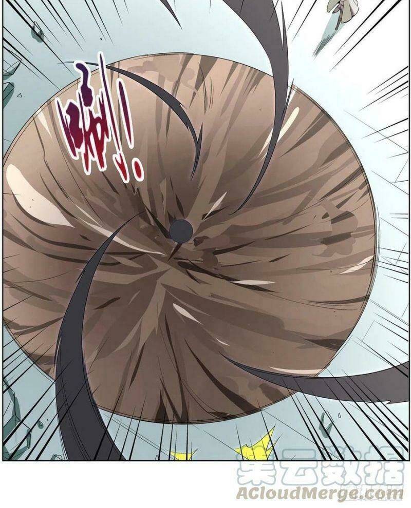 Ma Vương Thất Nghiệp Chapter 158 - Trang 2