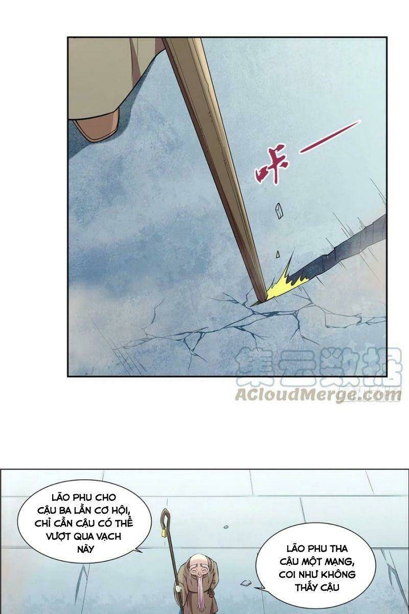 Ma Vương Thất Nghiệp Chapter 159 - Trang 2