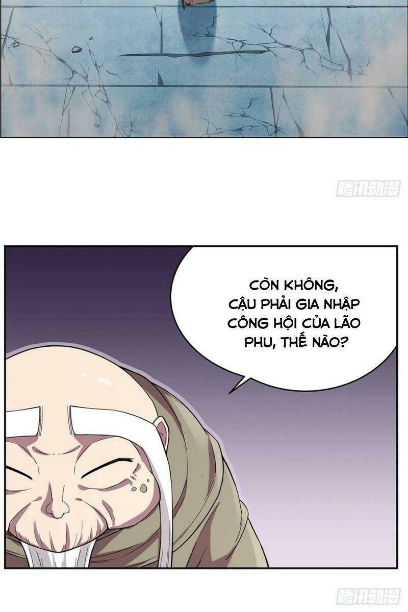 Ma Vương Thất Nghiệp Chapter 159 - Trang 2