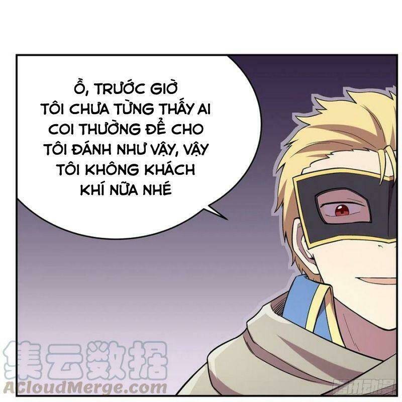 Ma Vương Thất Nghiệp Chapter 159 - Trang 2