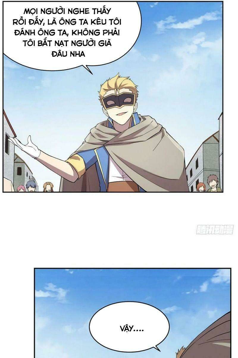 Ma Vương Thất Nghiệp Chapter 159 - Trang 2