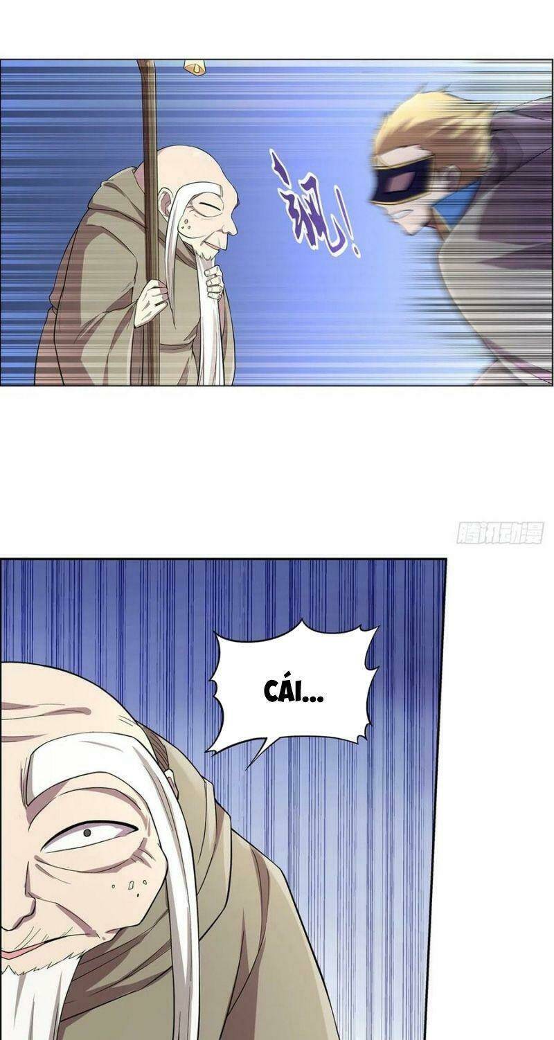 Ma Vương Thất Nghiệp Chapter 159 - Trang 2