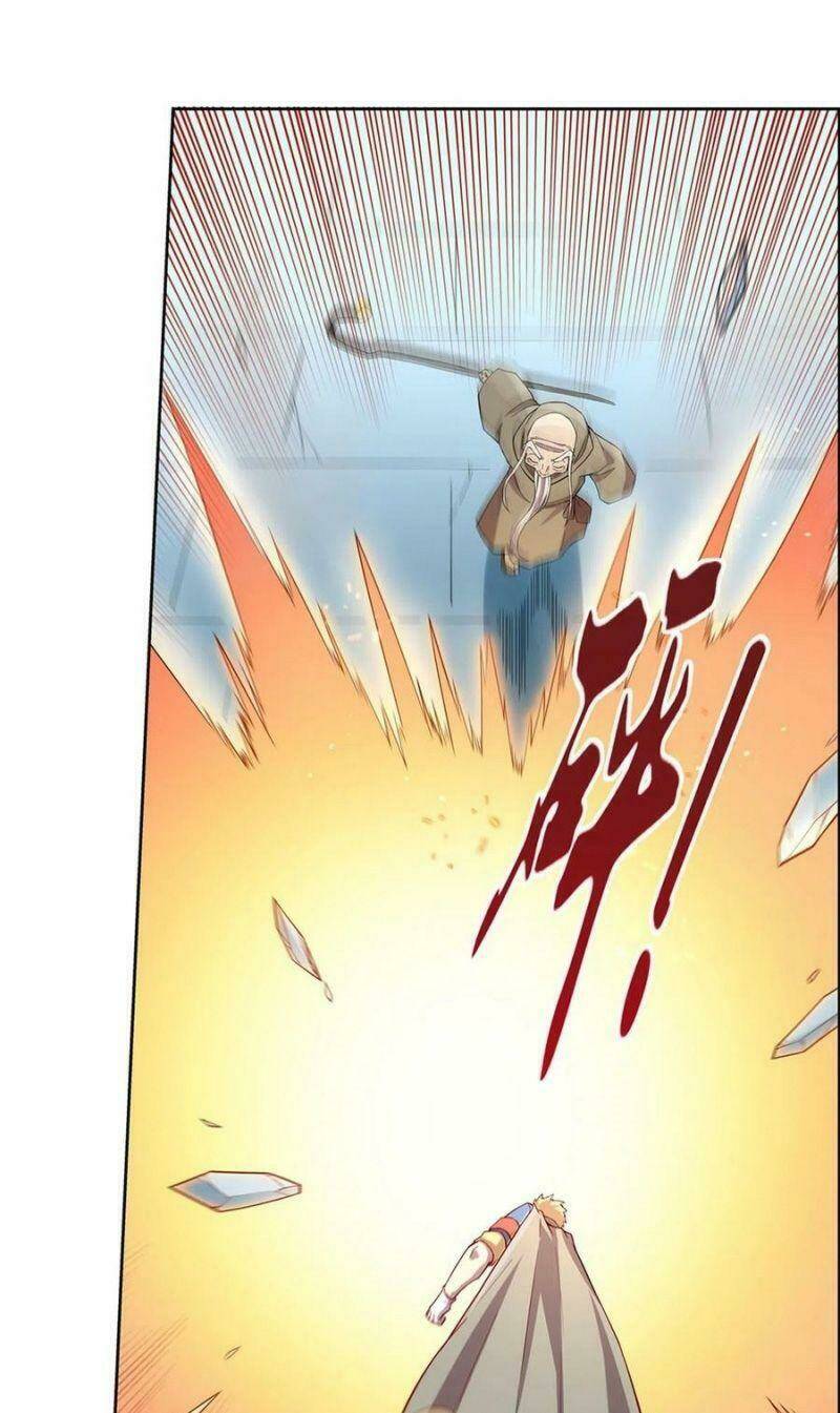 Ma Vương Thất Nghiệp Chapter 159 - Trang 2