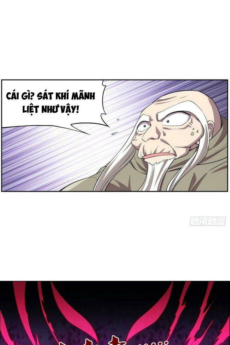 Ma Vương Thất Nghiệp Chapter 159 - Trang 2