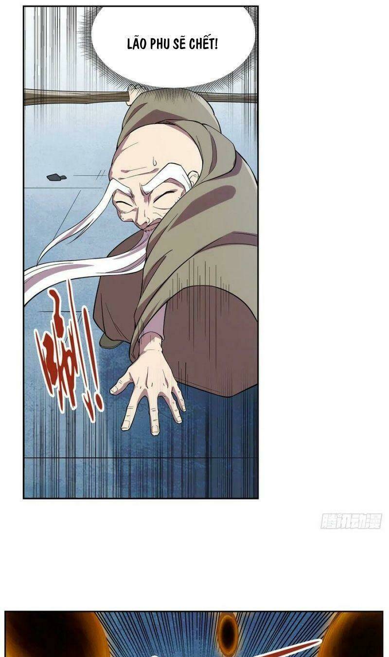 Ma Vương Thất Nghiệp Chapter 159 - Trang 2