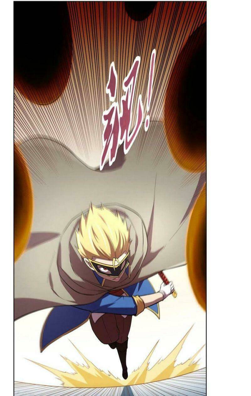 Ma Vương Thất Nghiệp Chapter 159 - Trang 2