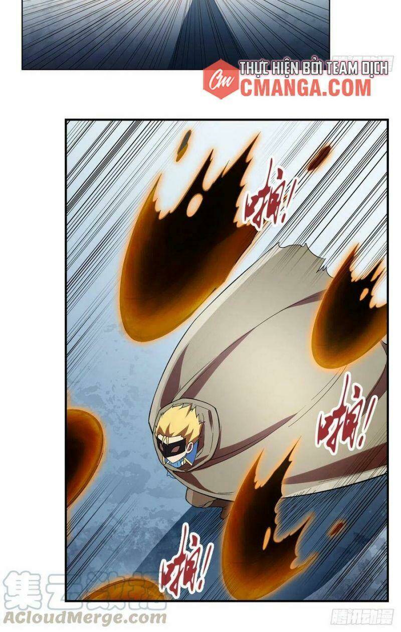 Ma Vương Thất Nghiệp Chapter 159 - Trang 2