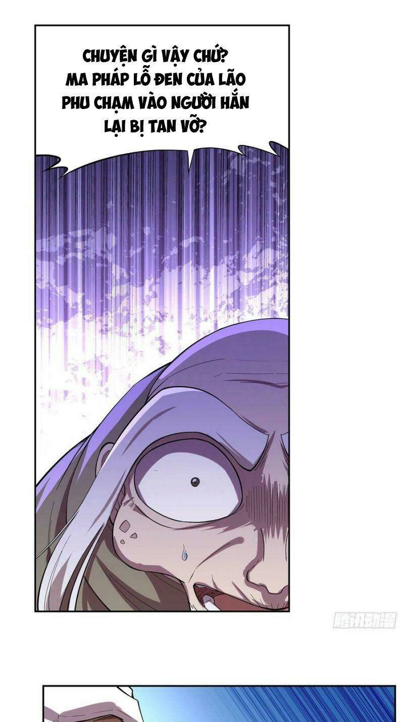 Ma Vương Thất Nghiệp Chapter 159 - Trang 2