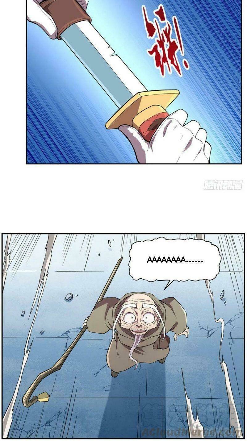 Ma Vương Thất Nghiệp Chapter 159 - Trang 2