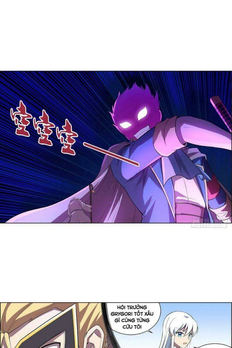 Ma Vương Thất Nghiệp Chapter 159 - Trang 2