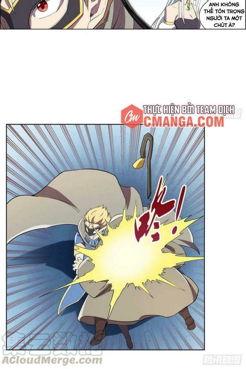 Ma Vương Thất Nghiệp Chapter 159 - Trang 2