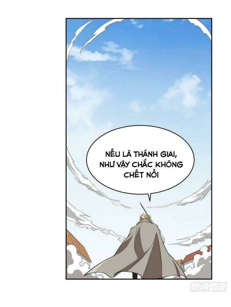 Ma Vương Thất Nghiệp Chapter 159 - Trang 2