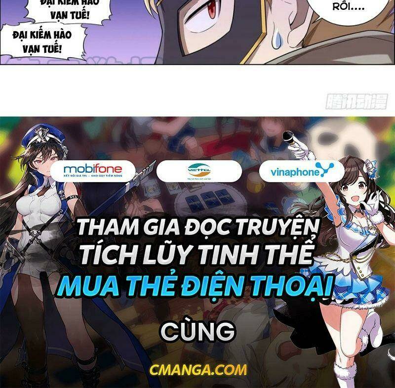 Ma Vương Thất Nghiệp Chapter 159 - Trang 2