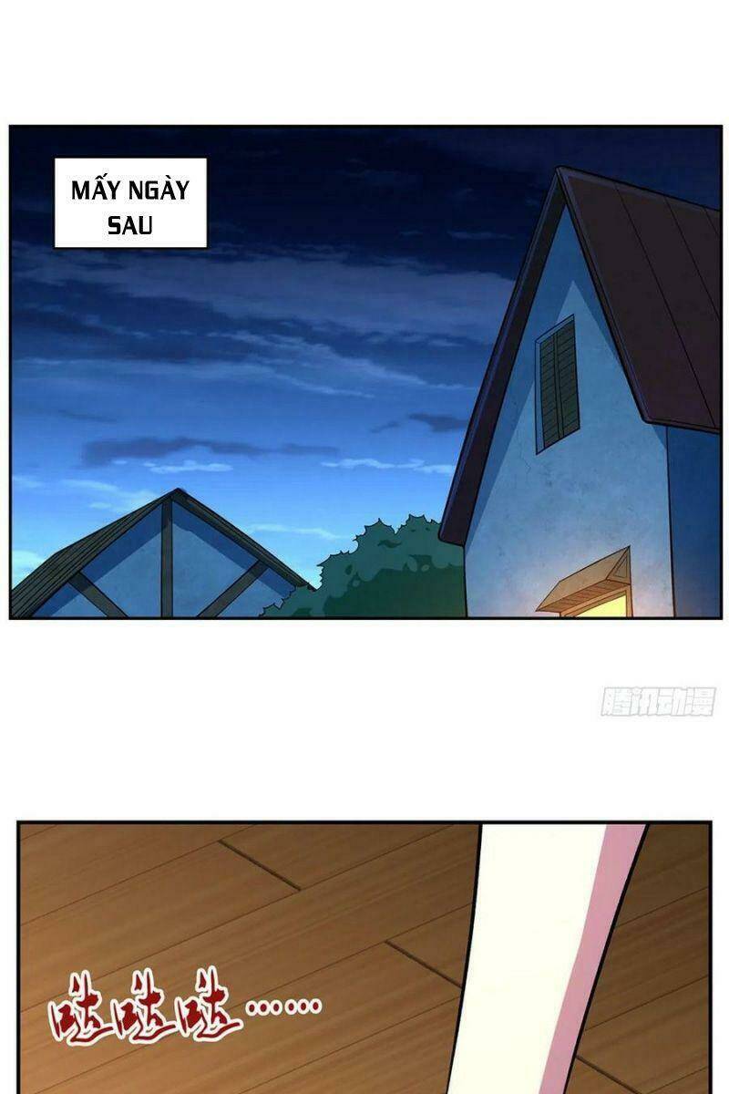 Ma Vương Thất Nghiệp Chapter 160 - Trang 2