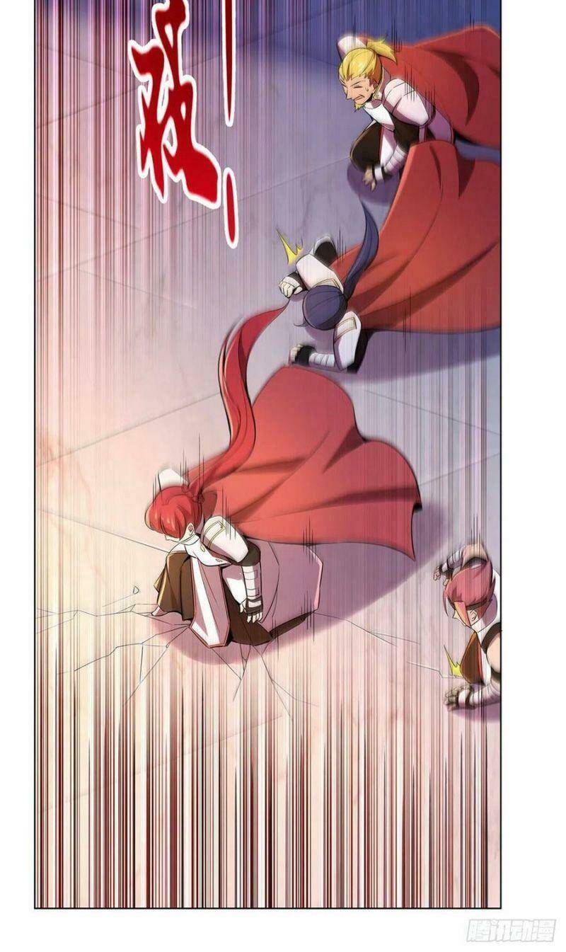 Ma Vương Thất Nghiệp Chapter 160 - Trang 2