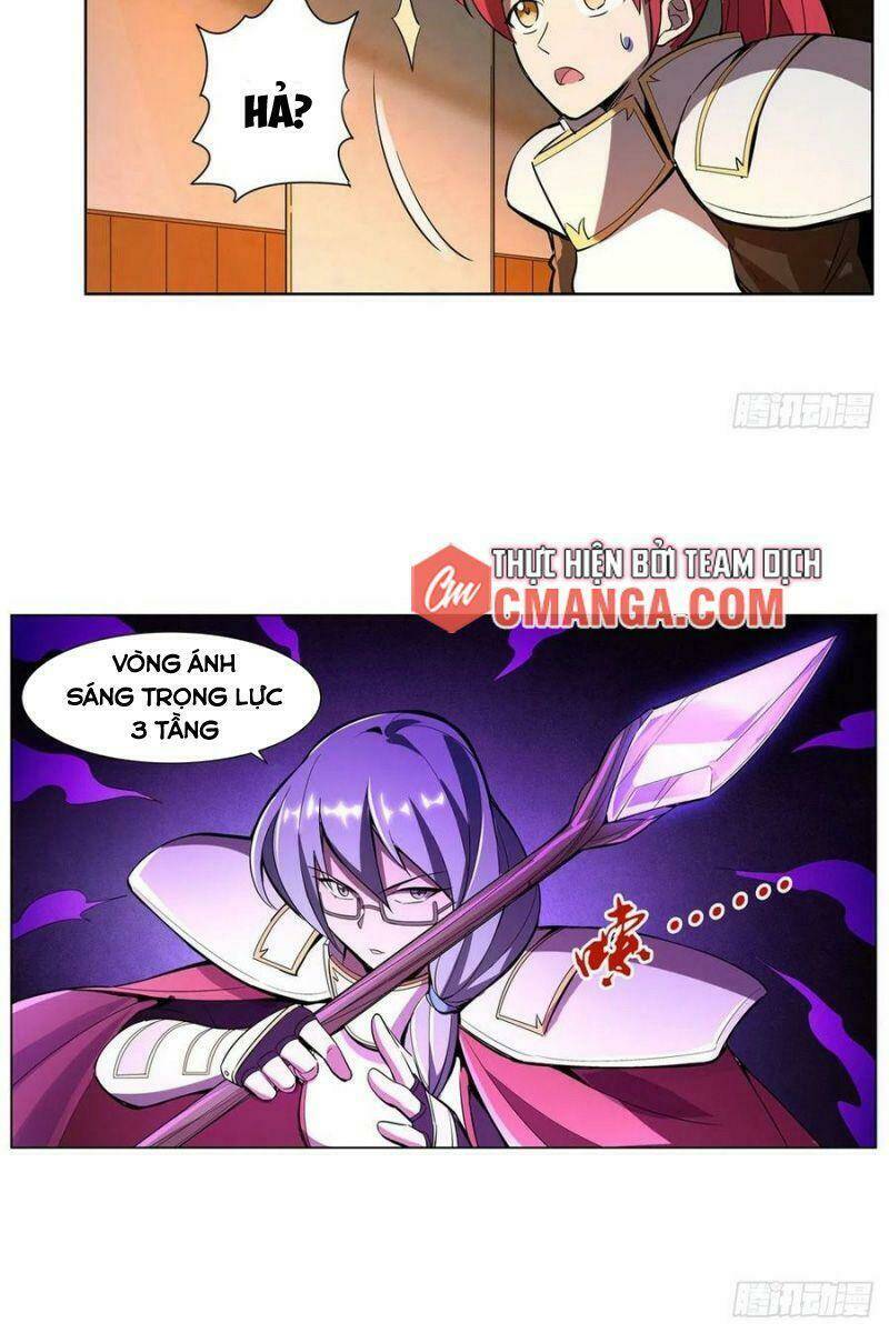 Ma Vương Thất Nghiệp Chapter 160 - Trang 2