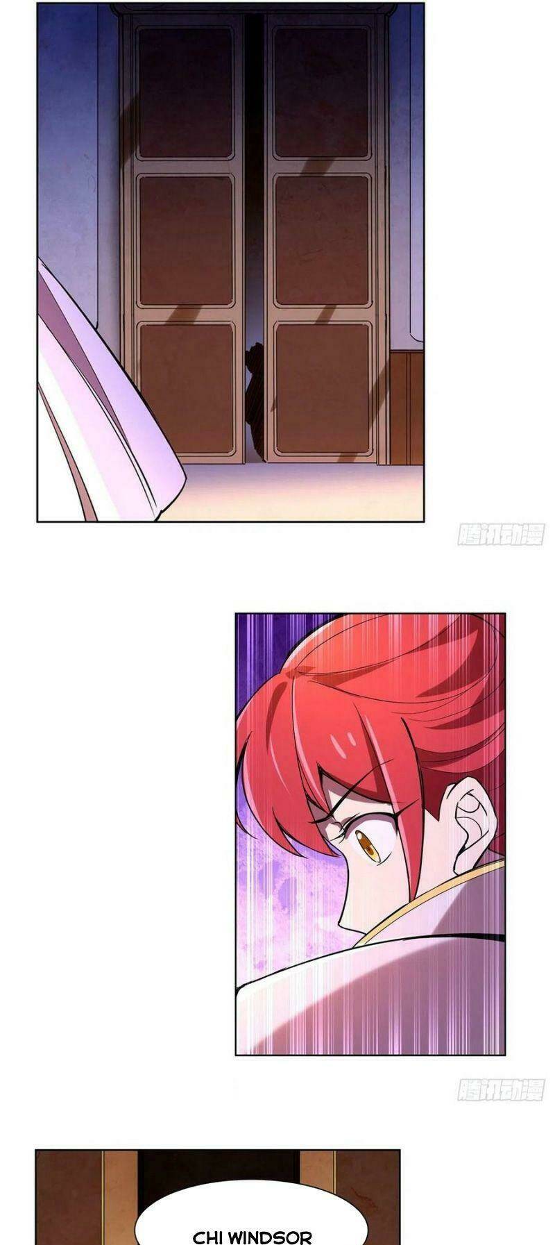 Ma Vương Thất Nghiệp Chapter 160 - Trang 2