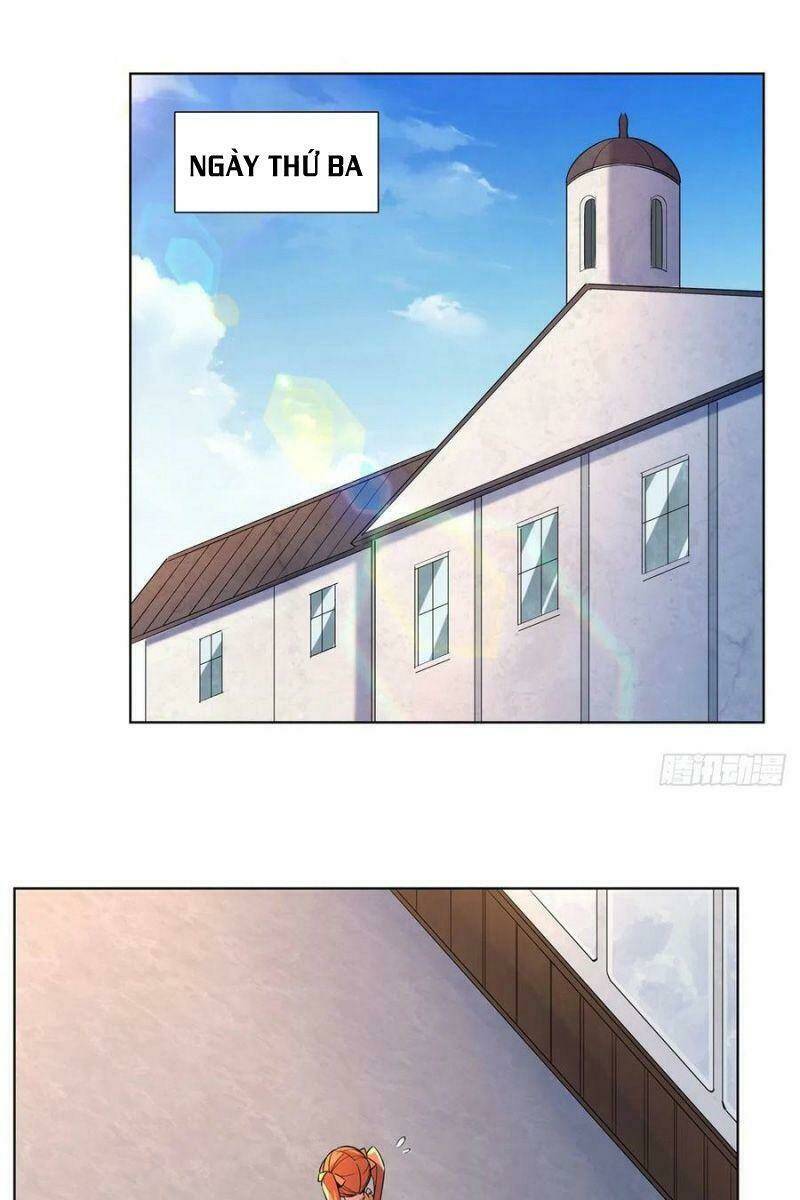 Ma Vương Thất Nghiệp Chapter 160 - Trang 2