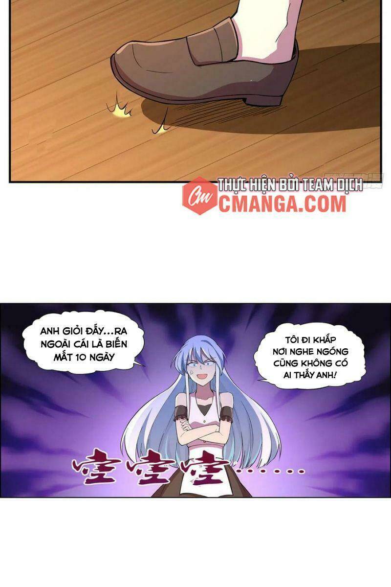 Ma Vương Thất Nghiệp Chapter 160 - Trang 2