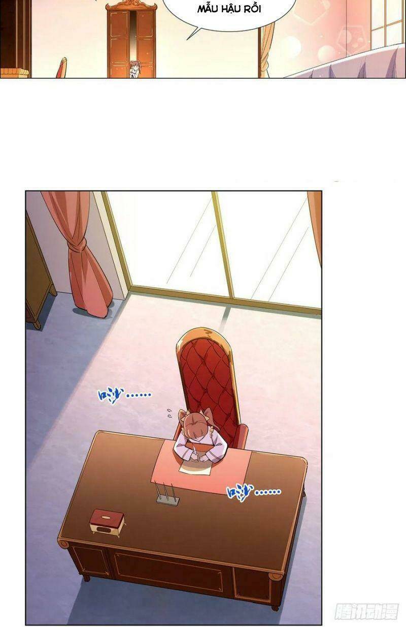 Ma Vương Thất Nghiệp Chapter 160 - Trang 2