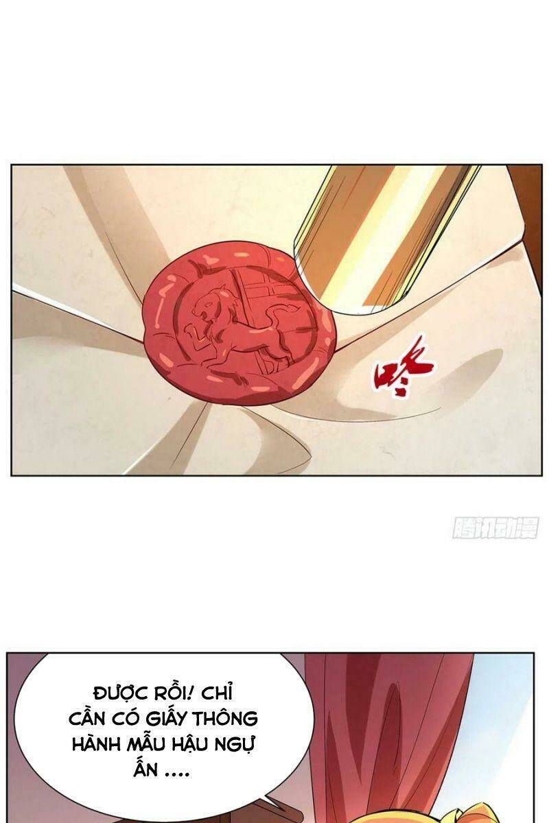 Ma Vương Thất Nghiệp Chapter 160 - Trang 2