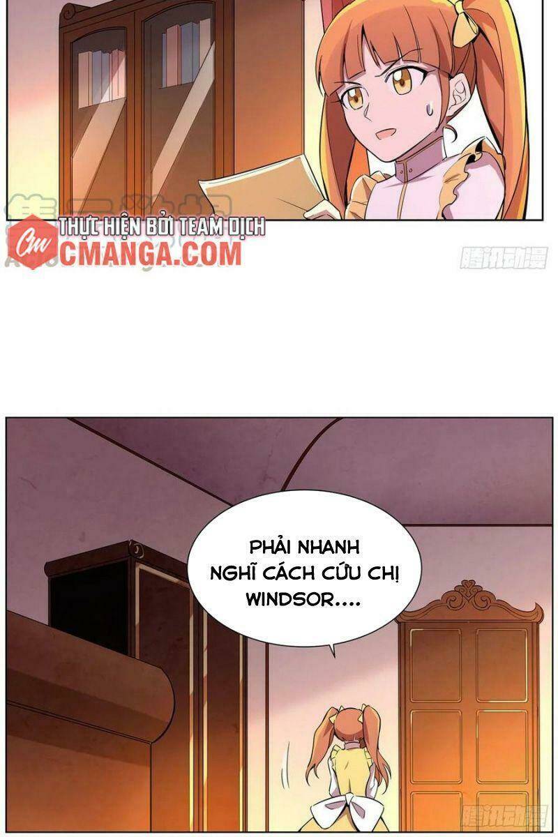 Ma Vương Thất Nghiệp Chapter 160 - Trang 2