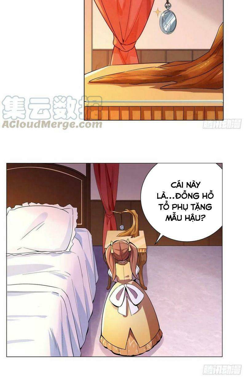 Ma Vương Thất Nghiệp Chapter 160 - Trang 2