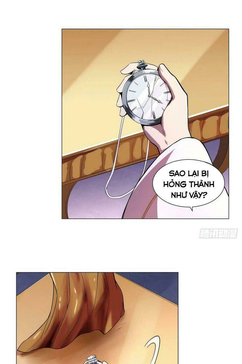 Ma Vương Thất Nghiệp Chapter 160 - Trang 2