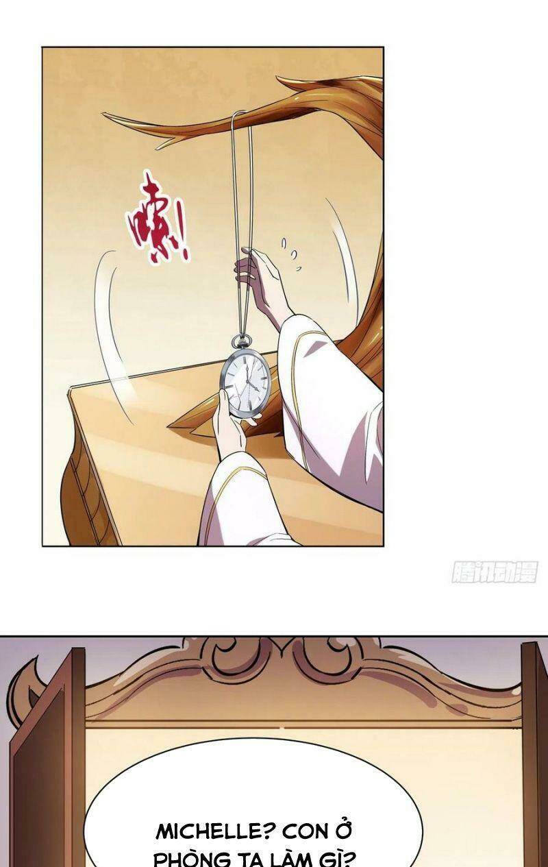 Ma Vương Thất Nghiệp Chapter 160 - Trang 2