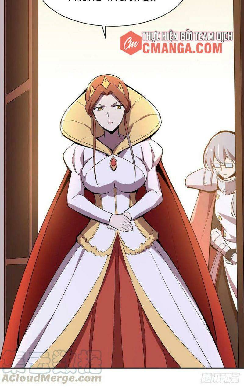 Ma Vương Thất Nghiệp Chapter 160 - Trang 2