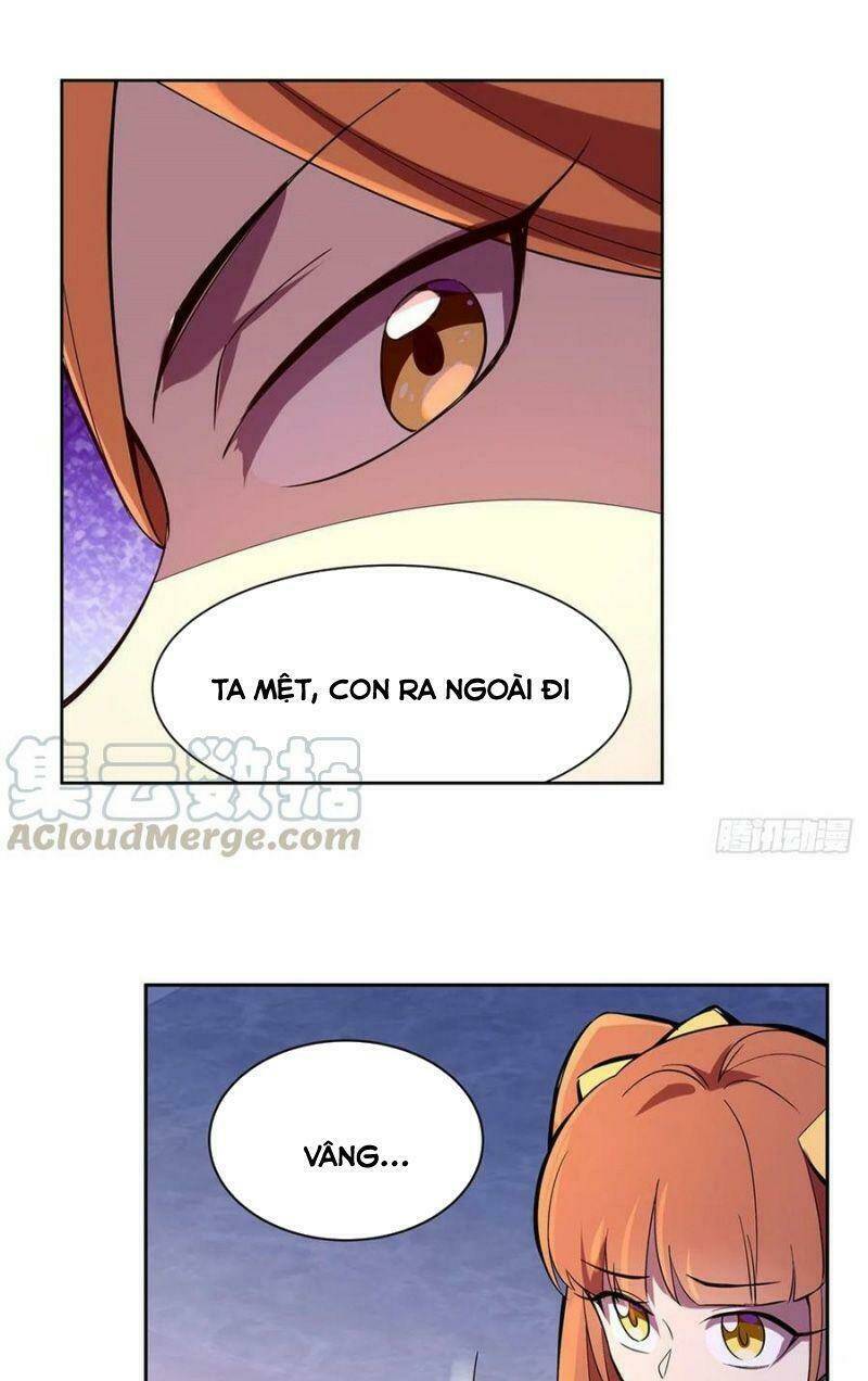 Ma Vương Thất Nghiệp Chapter 160 - Trang 2