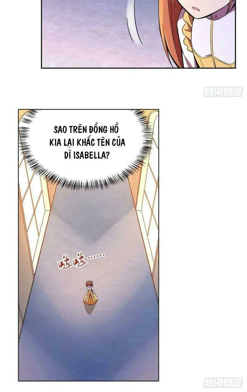 Ma Vương Thất Nghiệp Chapter 160 - Trang 2