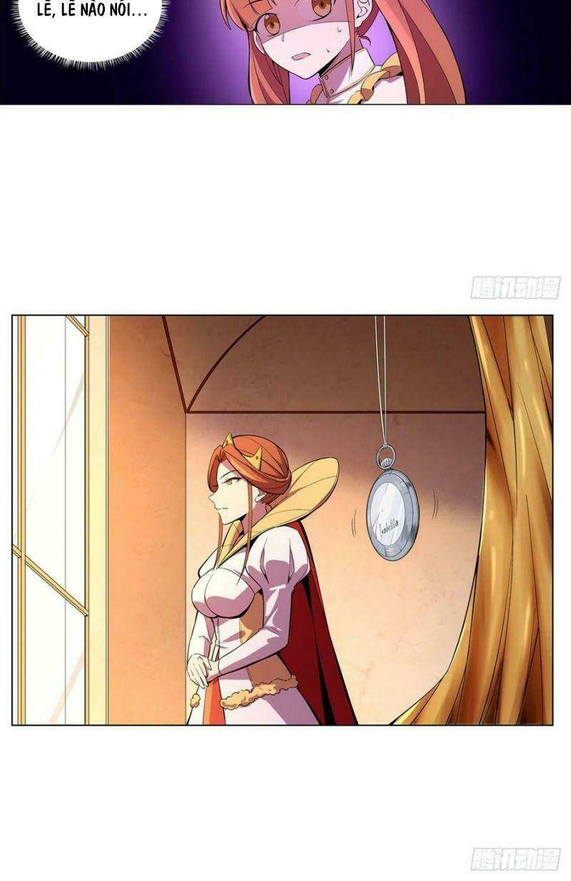 Ma Vương Thất Nghiệp Chapter 160 - Trang 2