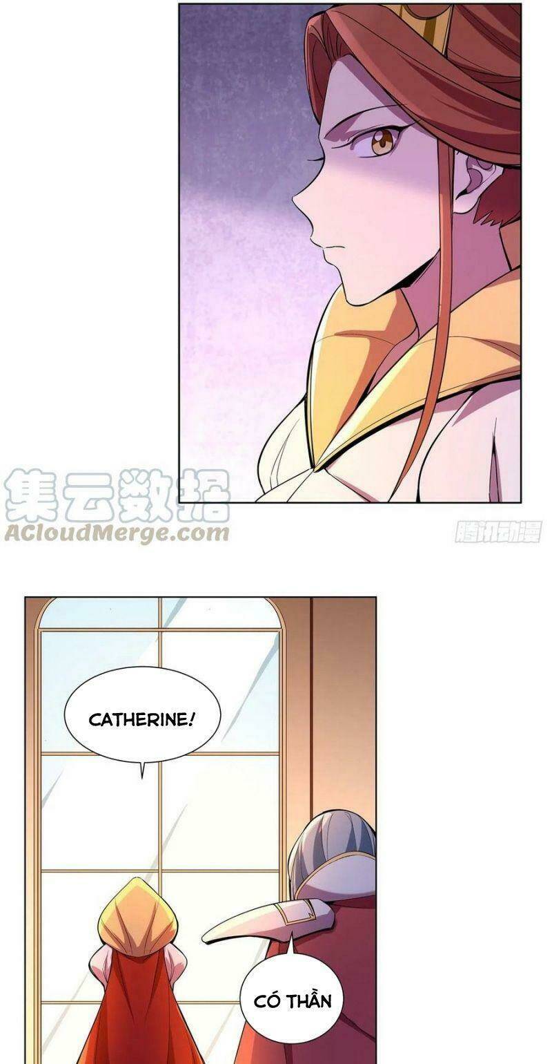 Ma Vương Thất Nghiệp Chapter 160 - Trang 2