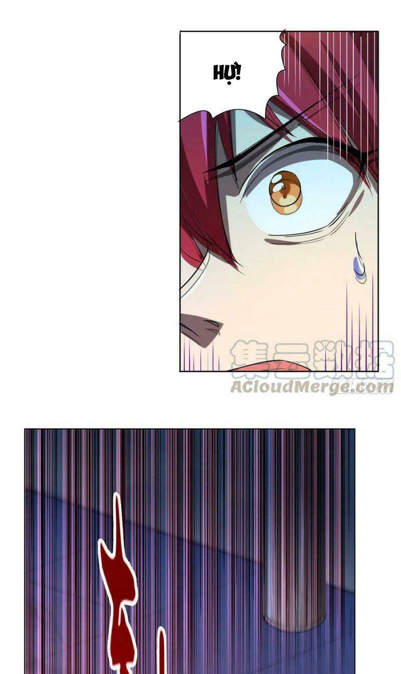 Ma Vương Thất Nghiệp Chapter 160 - Trang 2