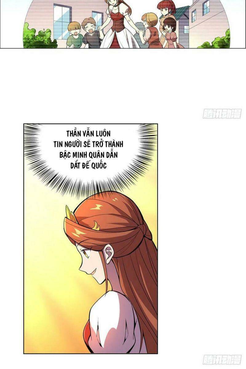 Ma Vương Thất Nghiệp Chapter 161 - Trang 2